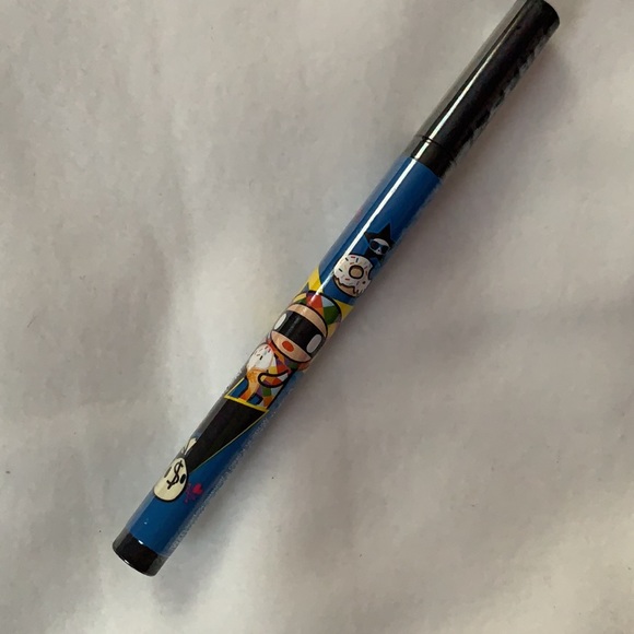 Sealed Tokidoki Arlecchino Perfecto Eyeliner - Picture 9 of 9